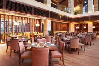 DoubleTree By Hilton Jiaxing - 1