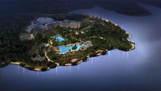 Doubletree Resort By Hilton Hainan - Xinglong Lakeside - Wanning - 8