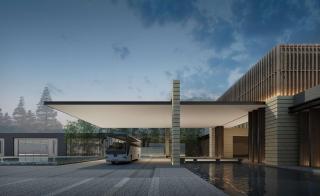 Doubletree Resort By Hilton Hainan - Xinglong Lakeside - Wanning - 7