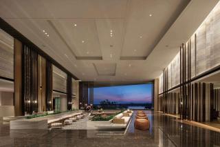 Doubletree Resort By Hilton Hainan - Xinglong Lakeside - Wanning - 5