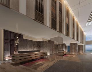 Doubletree Resort By Hilton Hainan - Xinglong Lakeside - Wanning - 4