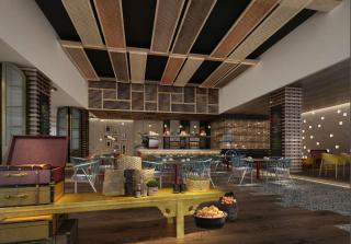 Doubletree Resort By Hilton Hainan - Xinglong Lakeside - 2