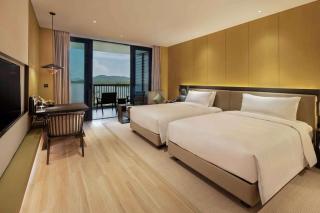 Doubletree Resort By Hilton Hainan - Xinglong Lakeside - 2