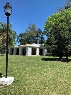 Quinta Las Amintas - 2