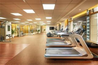 DoubleTree By Hilton Ningbo Beilun - Ningbo - 2