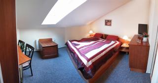 Hotel Babí lom - Lelekovice - 7
