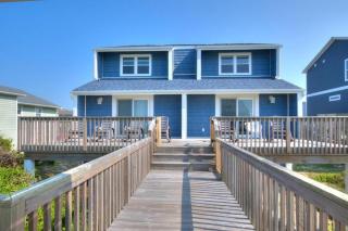 Surfrider III - Oak Island - 4