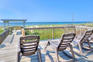 Surfrider III - Oak Island - 8
