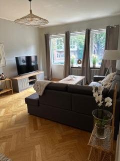 Pråmkanalens Pensionat i Karlstad - Karlstad - 3