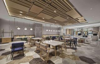 Hilton Garden Inn Xingtai Xiangdu District - Lujiayuan - 6