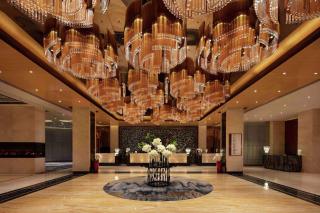 Hilton Zhengzhou - 5