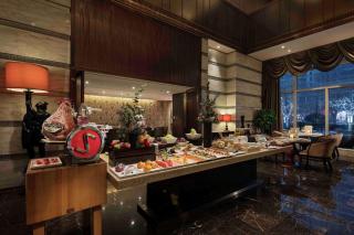 Hilton Zhengzhou - 1