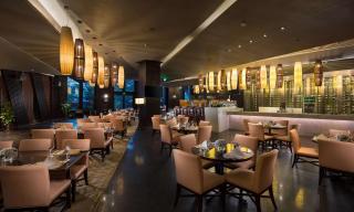 Hilton Qingdao Golden Beach - 1