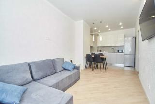 Black Sea Luxury apartment in Arcadia - Odessa - 6