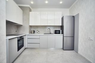 Black Sea Luxury apartment in Arcadia - Odessa - 2