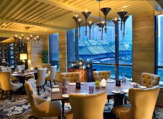 Hilton Beijing Wangfujing - Pechino - 2