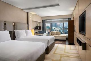 Hilton Beijing Wangfujing - Beijing - 1
