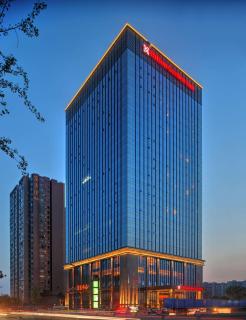 Hilton Garden Inn Chengdu Huayang - Chengdu - 4