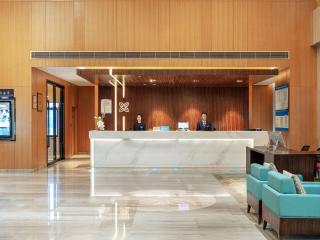 Hilton Garden Inn Chengdu Huayang - Chengdu - 3