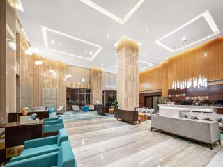 Hilton Garden Inn Chengdu Huayang - Chengdu - 2