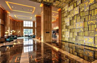 Hilton Garden Inn Chengdu Huayang - 2