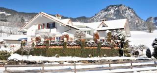 Ferienvilla Gaisser - Bad Hindelang - 3