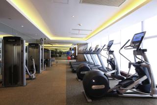 DoubleTree by Hilton Ningbo - Chunxiao - Ningbo - 4