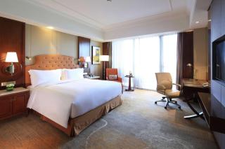 DoubleTree by Hilton Ningbo - Chunxiao - Ningbo - 1