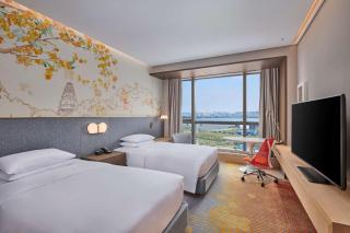 Hilton Garden Inn Suzhou Wuzhong - Suzhou - 1