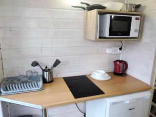 New holiday homes for 2 people in Dziwnówek - Dziwnówek - 6