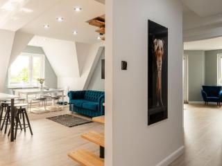 Luxurious holiday apartment, Kolobrzeg - Colberga - 7