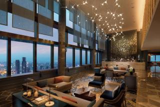 Conrad Shenyang - 3