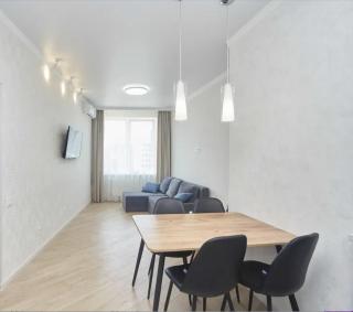 Black Sea Luxury apartment in Arcadia - Odessa - 3