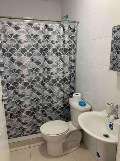 5A - Boutique Apartment ! High end furnished! 4BR - Città di Panama - 4