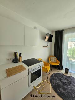 Bird Home Room 9 - Klagenfurt - 5