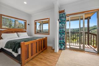Remutaka retreat - Upper Hutt - 5