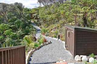 Remutaka retreat - Upper Hutt - 1