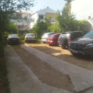 PELEKAN rooms and apartments ATHINA 22 - Pefkochori - 2