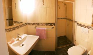 Hotel Babí lom - Lelekovice - 5