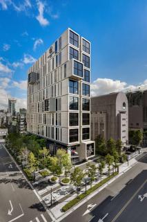 Hotel Resonance Taipei, Tapestry Collection by Hilton - Taipei - 8