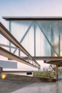 Luxury Villa Cañadas - 1