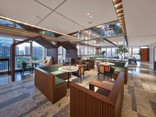 Hilton Garden Inn Hangzhou Xixi Zijingang - Hangzhou - 5