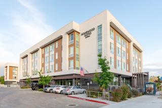 Homewood Suites By Hilton Sunnyvale-Silicon Valley, Ca - Sunnyvale - 9