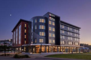 Hilton Garden Inn Albany, WA - Albany - 0