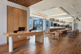 Hilton Garden Inn Albany, WA - Albany - 8
