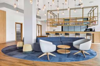 Hilton Garden Inn Albany, WA - Albany - 5