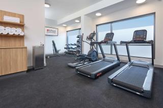 Hilton Garden Inn Albany, WA - Albany - 2