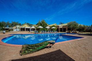 DoubleTree by Hilton Alice Springs - Alice Springs - 5