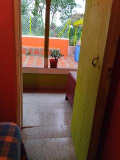Casa Mamá Chelita - Titiribí - 3