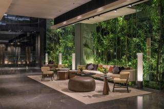 DoubleTree by Hilton Bangkok Ploenchit - 6